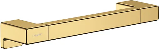 Поручень Hansgrohe AddStoris полированное золото 41744990