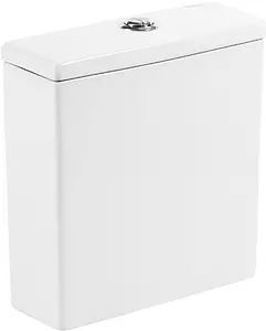 Бачок для унитаза BelBagno Norma белый BB339T Бачок для унитаза BelBagno Norma белый BB339T, 1