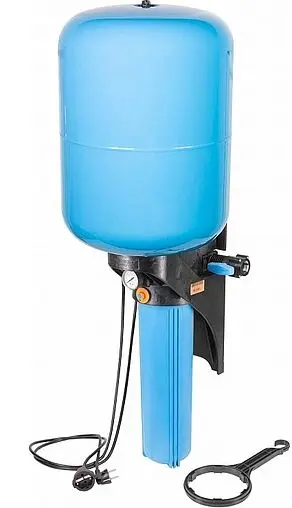 Комплексное решение Джилекс Краб-Т 100 9092