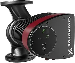 Насос циркуляционный Grundfos MAGNA1 D 100-40 F 99221453 Насос циркуляционный Grundfos MAGNA1 D 100-40 F 99221453, 1