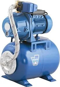 Станция автоматического водоснабжения Aquario AUTO ADP-355 7635 Станция автоматического водоснабжения Aquario AUTO ADP-355 7635, 2