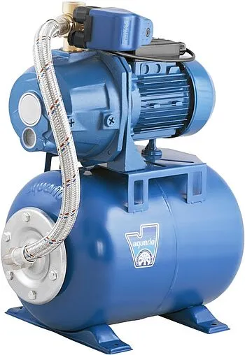 Станция автоматического водоснабжения Aquario AUTO ADP-355 7635