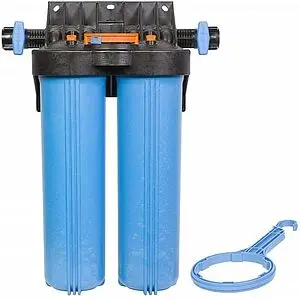 Корпус фильтра 1"в x 1"в Big Blue 20" Джилекс 1 М 20” Т2 9062 Корпус фильтра 1"в x 1"в Big Blue 20" Джилекс 1 М 20” Т2 9062, 1