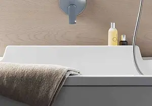 Ванна акриловая Duravit DuraStyle 170x70 R 700295000000000 Ванна акриловая Duravit DuraStyle 170x70 R 700295000000000, 5