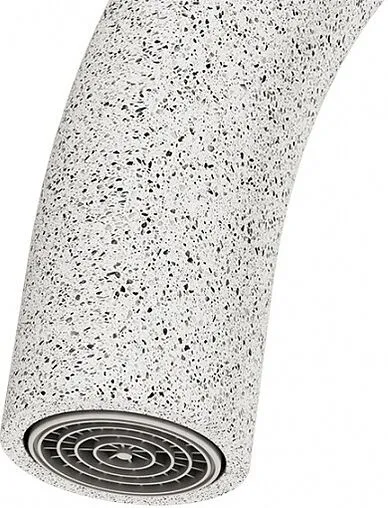 Смеситель для кухни Am.Pm Like белый F8007133