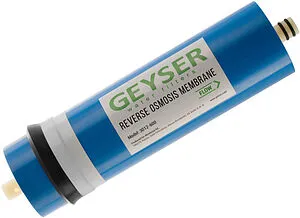 Обратноосмотическая мембрана Гейзер UPL3012-600 GPD 28462 Обратноосмотическая мембрана Гейзер UPL3012-600 GPD 28462, 1