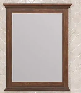 Зеркало Opadiris Палермо 60 светлый орех 00-00006725, 1