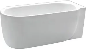 Ванна акриловая BelBagno 170x80 R BB11-1700R Ванна акриловая BelBagno 170x80 R BB11-1700R, 1