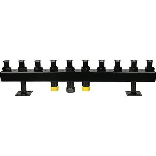 Коллектор распределительный 5 контуров 2&quot;н x 2&quot;нг Stout SDG-0016-005005