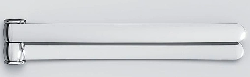 Полотенцедержатель Am.Pm Sensation хром A3032600