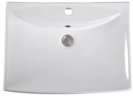 Раковина Aquatek 60 белый AQ5518-00