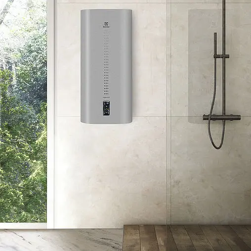 Водонагреватель накопительный электрический Electrolux EWH 30 Centurio IQ 3.0 Silver Водонагреватель накопительный электрический Electrolux EWH 30 Centurio IQ 3.0 Silver