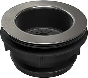 Сменная горловина для измельчителя Omoikiri Nagare NA-04-GM 4956725 Сменная горловина для измельчителя Omoikiri Nagare NA-04-GM 4956725, 1