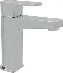 Смеситель для раковины Cezares Stella хром STELLA-LSM1-01-W0 Смеситель для раковины Cezares Stella хром STELLA-LSM1-01-W0, 1