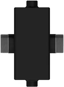 Фильтр-дешламатор 1¼"н x 1¼"н Sever FS/32 1925032 Фильтр-дешламатор 1¼"н x 1¼"н Sever FS/32 1925032, 1