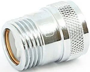 Клапан обратный пружинный компактный ½"в x ½"н Uni-fitt 228C2000 Клапан обратный пружинный компактный ½"в x ½"н Uni-fitt 228C2000, 1