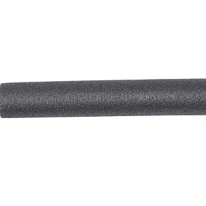 Теплоизоляция для труб 25/6мм серая Energoflex Super EFXT025062SU, 5