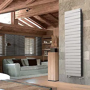 Радиатор биметаллический 22 секций Royal Thermo PianoForte Tower Silver Satin RTPFTNSS50022 Радиатор биметаллический 22 секций Royal Thermo PianoForte Tower Silver Satin RTPFTNSS50022, 2