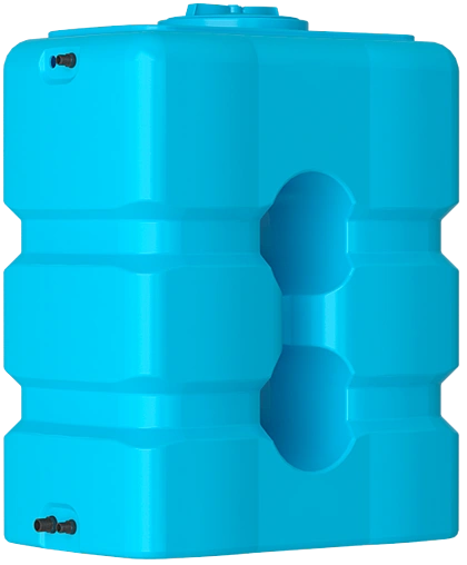 Бак для воды Aquatech ATP800 синий