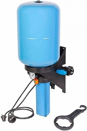 Комплексное решение Джилекс Краб-Т 24 8701