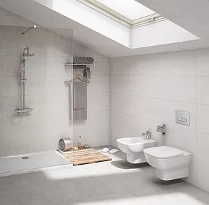 Унитаз подвесной Ideal Standard Esedra белый T281401 Унитаз подвесной Ideal Standard Esedra белый T281401, 5