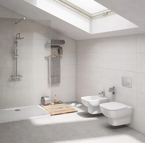 Унитаз подвесной Ideal Standard Esedra белый T281401