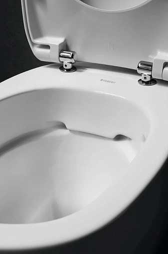 Комплект 5 в 1 Geberit iCon №1 500.362.TC.I Комплект 5 в 1 Geberit iCon №1 500.362.TC.I