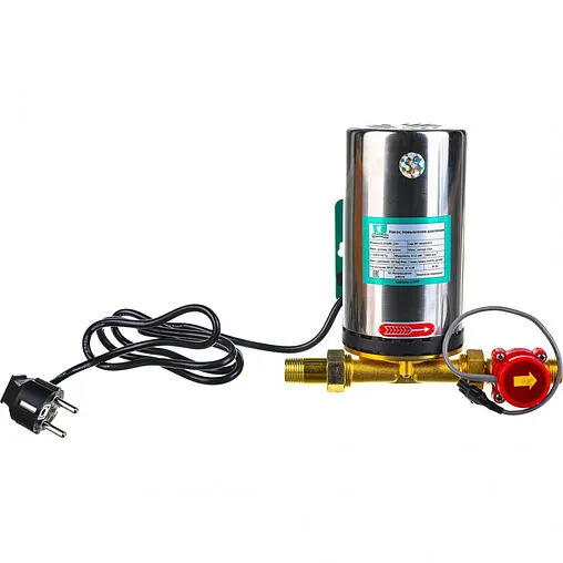 Насос для повышения давления Pumpman CL15GRS-15H