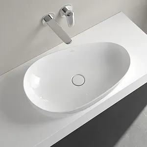 Раковина Villeroy&Boch Antao 65 белый 4A7465R1, 4