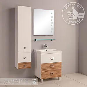 Зеркало с подсветкой Aquaton Стамбул 65 1A127402ST010 Зеркало с подсветкой Aquaton Стамбул 65 1A127402ST010, 4