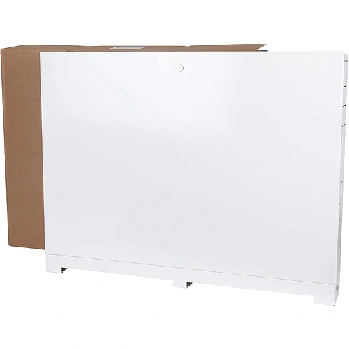 Шкаф коллекторный наружный 11-12 выходов Stout ШРН-4 SSC-0004-001112