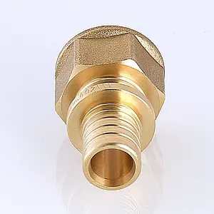 Муфта аксиальная переходная 16мм x ½&quot;в Valtec VTm.402.G.001604, 4