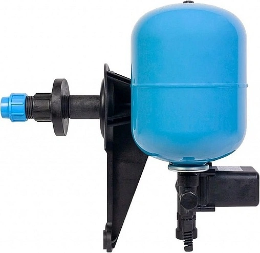 Комплексное решение Джилекс БРА для колодцев 3500