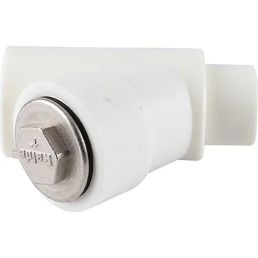 Фильтр угловой сетчатый 32мм н/в Kalde 3222-fls-320000