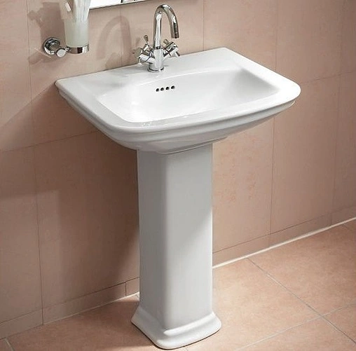 Раковина VitrA Serenada 60 белый 4167B003-0001