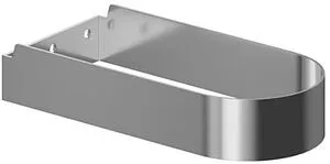 Кронтшейн Ravak Yard 40 хром X01786 Кронтшейн Ravak Yard 40 хром X01786, 1