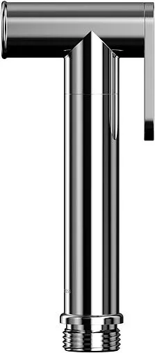 Гигиенический душ WHITECROSS Y chrome хром BIDETTA-CR