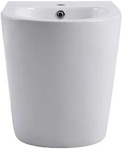 Биде напольное Aquanet Atago 2.0 белый Atago 2.0 B1, 3