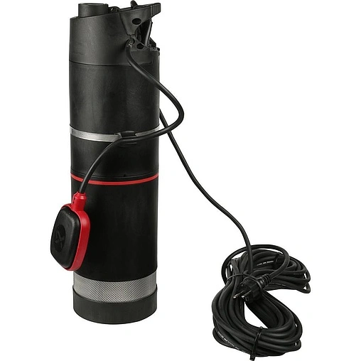 Автоматическая погружная насосная установка Grundfos SBA 3-35 A 97896286 Автоматическая погружная насосная установка Grundfos SBA 3-35 A 97896286