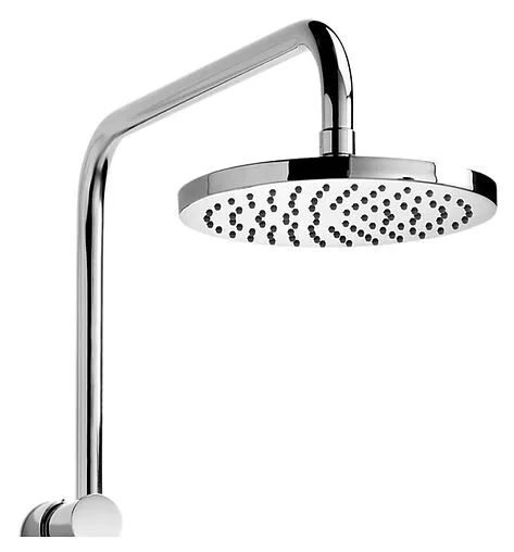 Душевая система с термостатом для душа Roca Victoria хром 5A9718C00