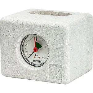 Группа безопасности котла до 50 кВт 1" 3 бар WATTS KSG 30N 10005232 Группа безопасности котла до 50 кВт 1" 3 бар WATTS KSG 30N 10005232, 5