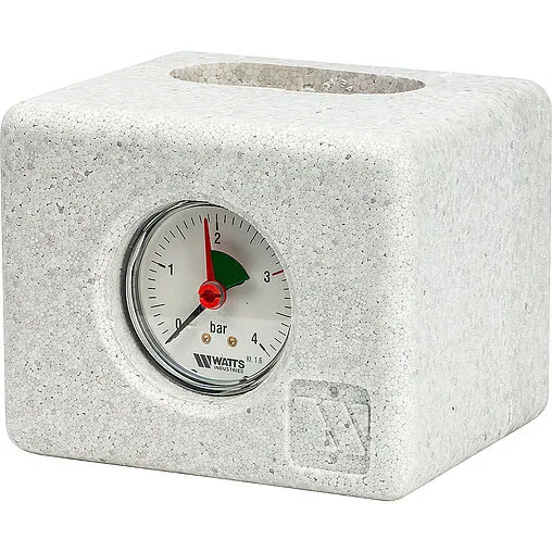 Группа безопасности котла до 50 кВт 1&quot; 3 бар WATTS KSG 30N 10005232