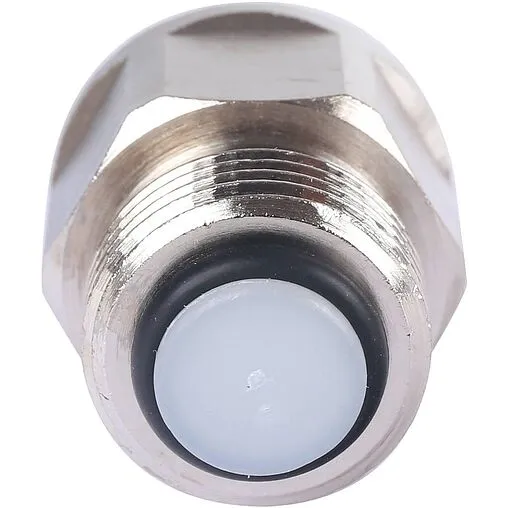 Клапан отсекающий ⅜&quot;н x ⅜&quot;в Itap 3650038