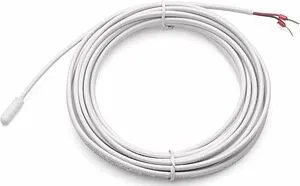 Датчик температуры пола 24В Rehau Nea белый 12144511001, 1