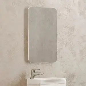 Зеркало Raval Bionica 40 Bio.02.40/W Зеркало Raval Bionica 40 Bio.02.40/W, 3