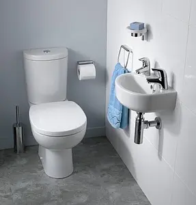 Бачок для унитаза Ideal Standard Connect белый E785601 Бачок для унитаза Ideal Standard Connect белый E785601, 3