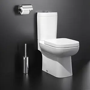 Бачок для унитаза Jacob Delafon Replay белый E4831-00 Бачок для унитаза Jacob Delafon Replay белый E4831-00, 3