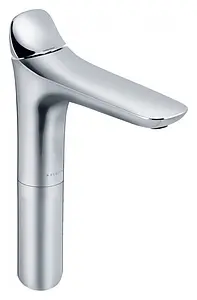 Смеситель для раковины Kludi Ambienta хром 532980575 Смеситель для раковины Kludi Ambienta хром 532980575, 1