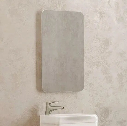 Зеркало Raval Bionica 40 Bio.02.40/W