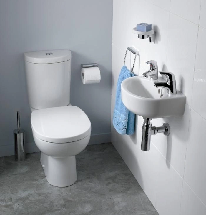 Бачок для унитаза Ideal Standard Connect белый E785601 Бачок для унитаза Ideal Standard Connect белый E785601